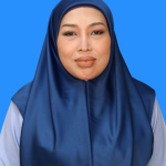 Norsafiza binti Saibani